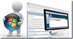 INTERcom